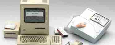 Прототип Mac 128K Twiggy 1983 року продається за початковою ціною $100 тисяч